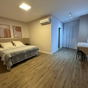 Diamante Hotel São Paulo