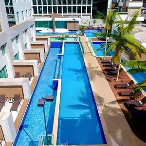 Jade Hotel Brasilia
