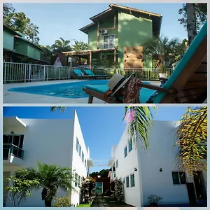 Encantada Floripa Florianópolis