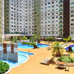 Prive Riviera Park Hotel Caldas Novas