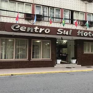 Centro Sul Florianópolis